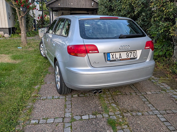 Audi A3 2 of 11