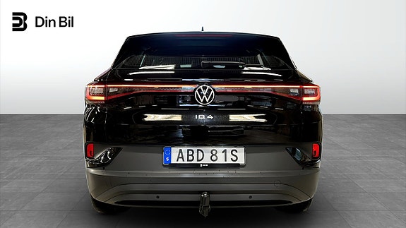 Volkswagen ID.4 6 of 22