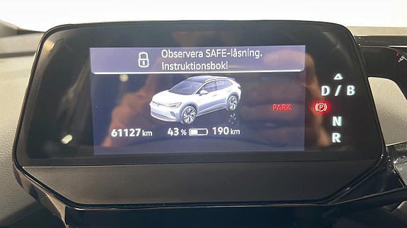 Volkswagen ID.4 20 of 22