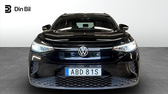 Volkswagen ID.4 5 of 22