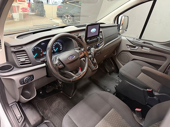 Ford Transit Custom 5 of 8