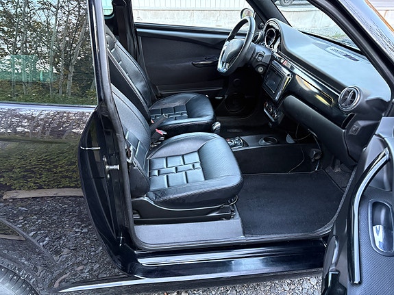 Ligier Ligier JS50L 2018 3 of 5