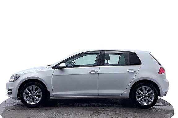 Volkswagen Golf I 10 of 30