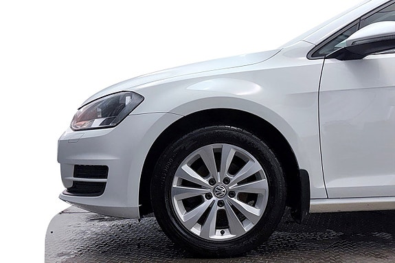 Volkswagen Golf I 11 of 30