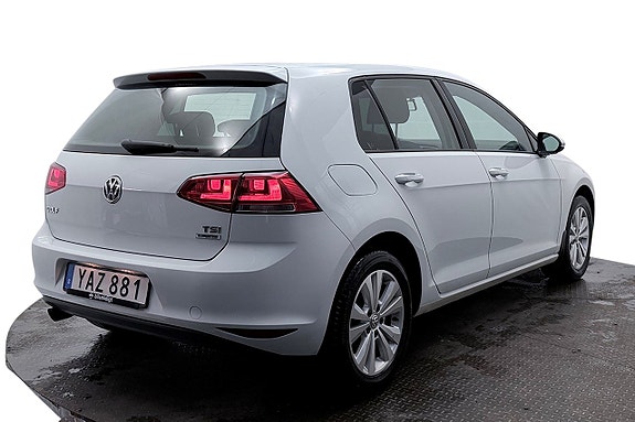 Volkswagen Golf I 6 of 30