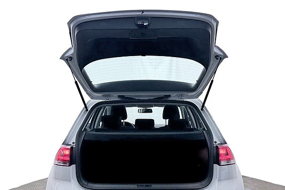 Volkswagen Golf I 30 of 30