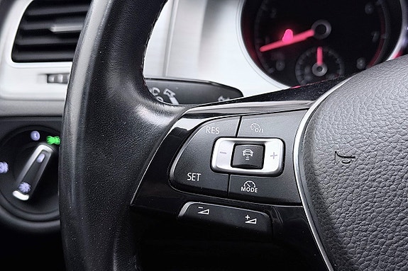 Volkswagen Golf I 18 of 30