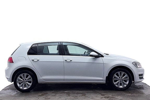Volkswagen Golf I 5 of 30