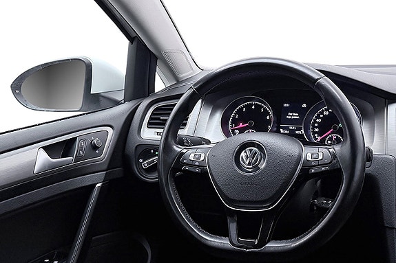 Volkswagen Golf I 16 of 30