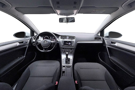 Volkswagen Golf I 15 of 30