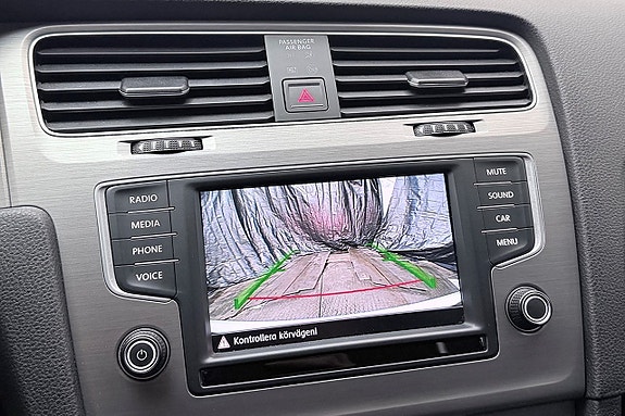 Volkswagen Golf I 20 of 30