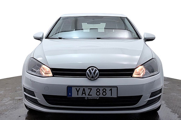 Volkswagen Golf I 3 of 30