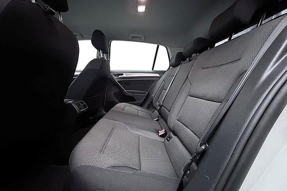 Volkswagen Golf I 14 of 30