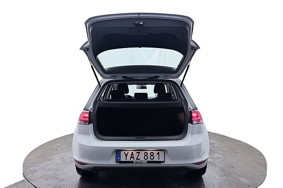 Volkswagen Golf I 8 of 30