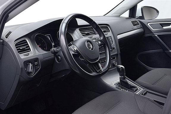 Volkswagen Golf I 13 of 30