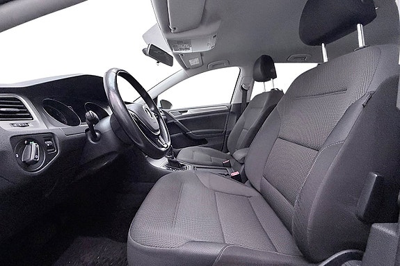 Volkswagen Golf I 12 of 30
