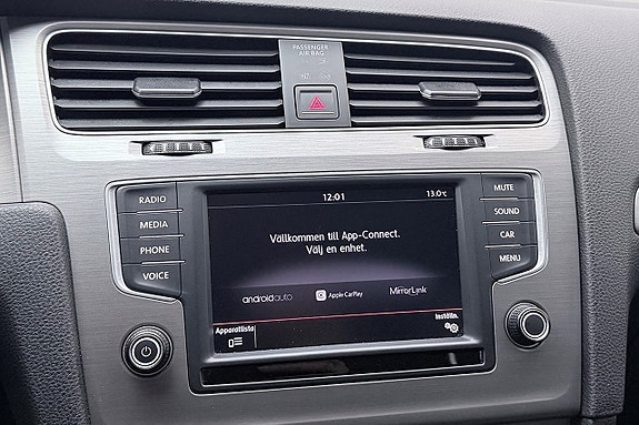 Volkswagen Golf I 23 of 30