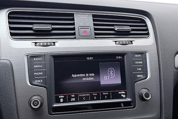 Volkswagen Golf I 24 of 30