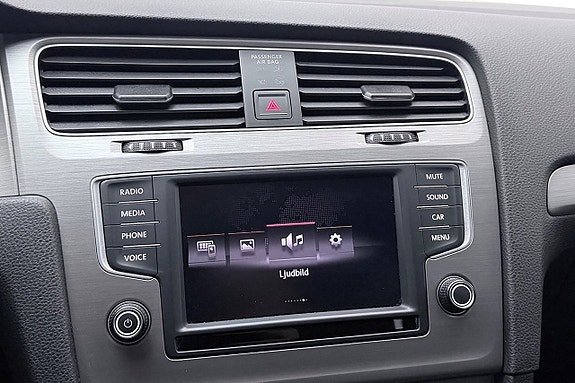 Volkswagen Golf I 22 of 30