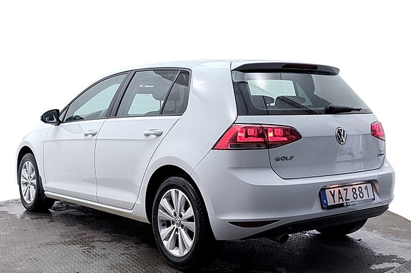 Volkswagen Golf I 9 of 30