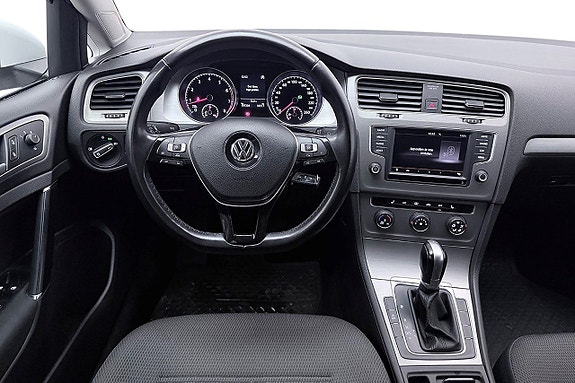 Volkswagen Golf I 17 of 30