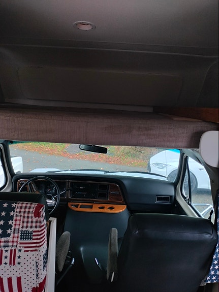 Ford E350 Coachman 10 of 13