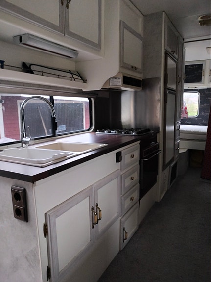 Ford E350 Coachman 5 of 13