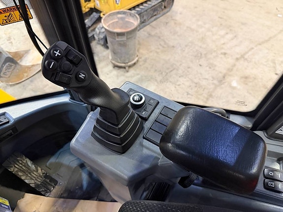 Volvo L35HT 12 of 12