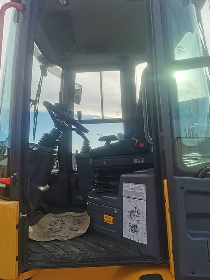 Volvo L35HT 11 of 12