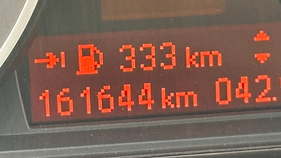 BMW 120i 7 of 7