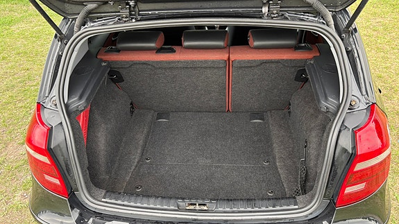 BMW 120i 6 of 7