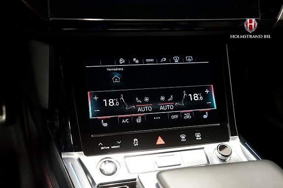 Audi Q8 25 of 29
