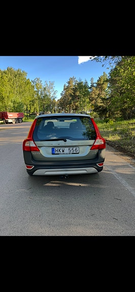 Volvo XC70 5 of 8