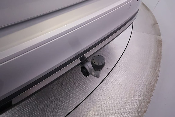 Volvo V60 21 of 25
