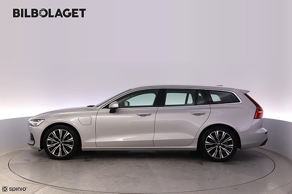 Volvo V60 5 of 25