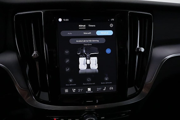 Volvo V60 13 of 25