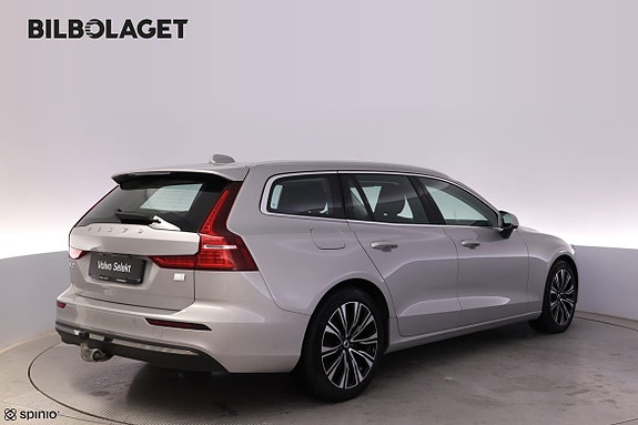 Volvo V60 3 of 25