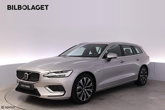 Volvo V60 6 of 25