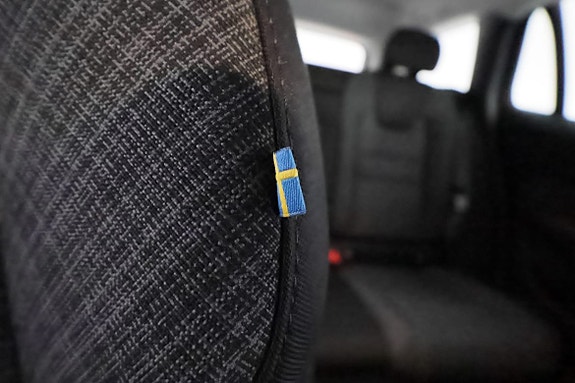 Volvo V60 20 of 25