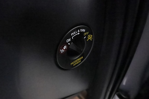Volvo V60 19 of 25
