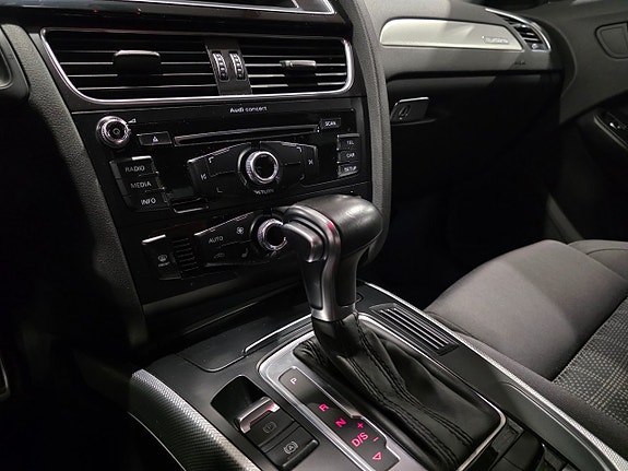 Audi A4 19 of 19