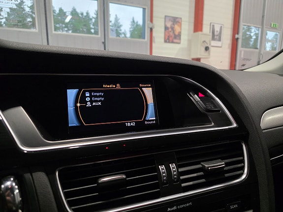 Audi A4 17 of 19