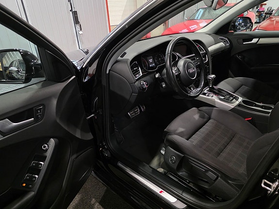 Audi A4 7 of 19