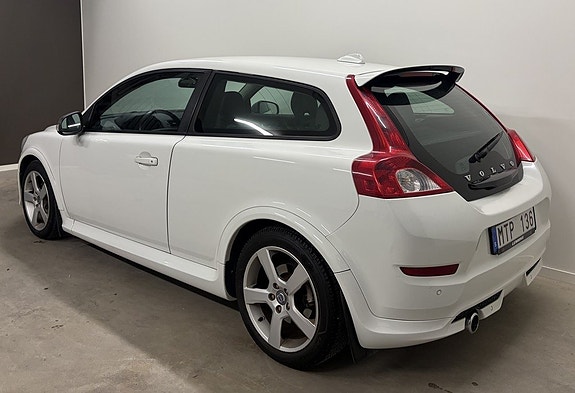 Volvo C30 3 of 10