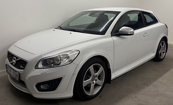 Volvo C30 4 of 10