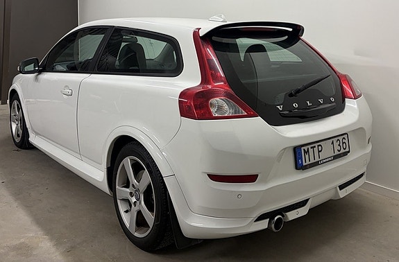 Volvo C30 5 of 10