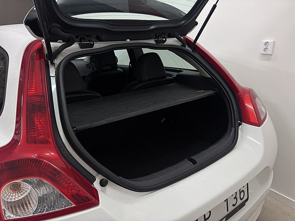 Volvo C30 10 of 10