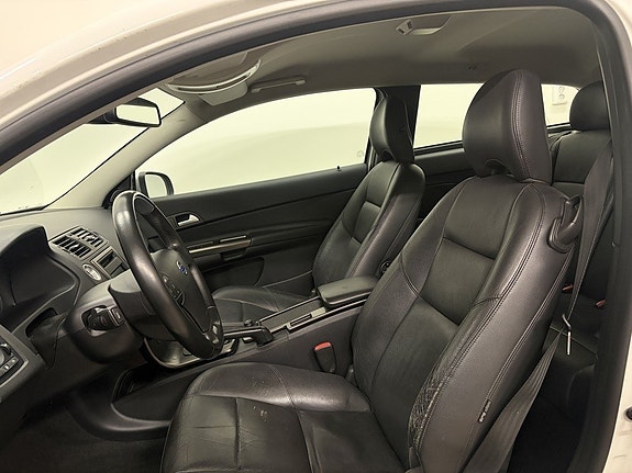 Volvo C30 7 of 10