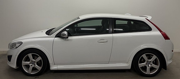Volvo C30 2 of 10