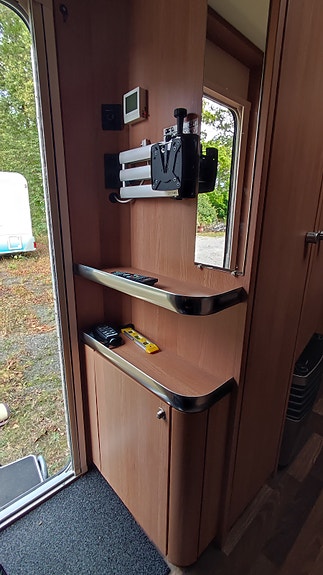 Knaus Sport 500 UF 6 of 15